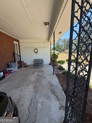 134 Anderson Drive, Swainsboro, GA 30401