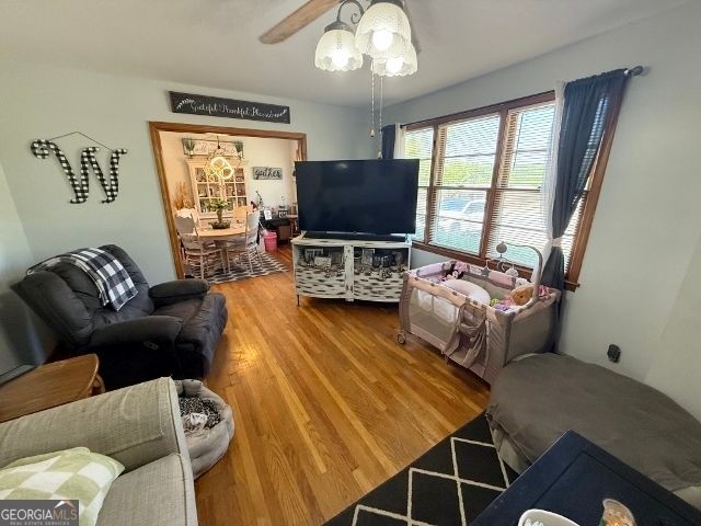 134 Anderson Drive, Swainsboro, GA 30401