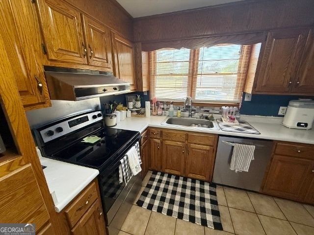 134 Anderson Drive, Swainsboro, GA 30401