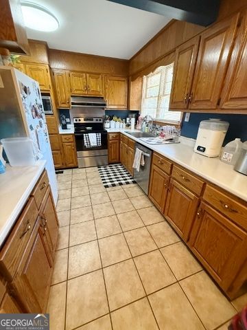 134 Anderson Drive, Swainsboro, GA 30401