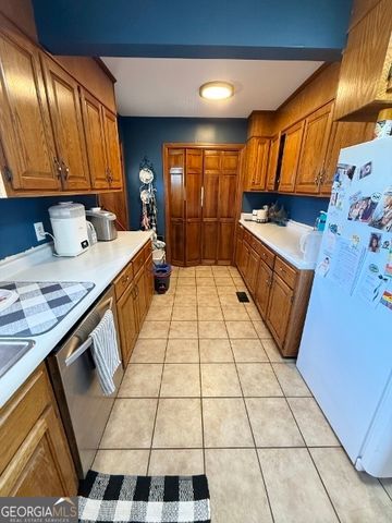 134 Anderson Drive, Swainsboro, GA 30401
