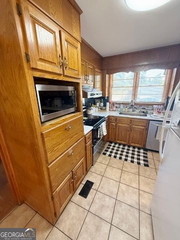 134 Anderson Drive, Swainsboro, GA 30401