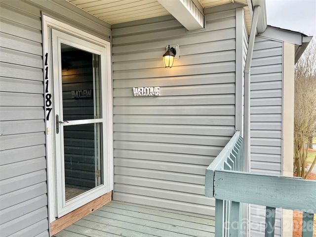 11187 Harrowfield Road, Charlotte, NC 28226