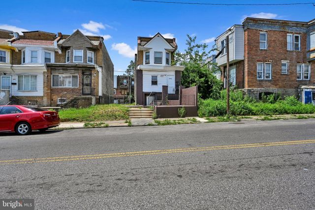 4852 N 9TH ST, Philadelphia, PA 19141