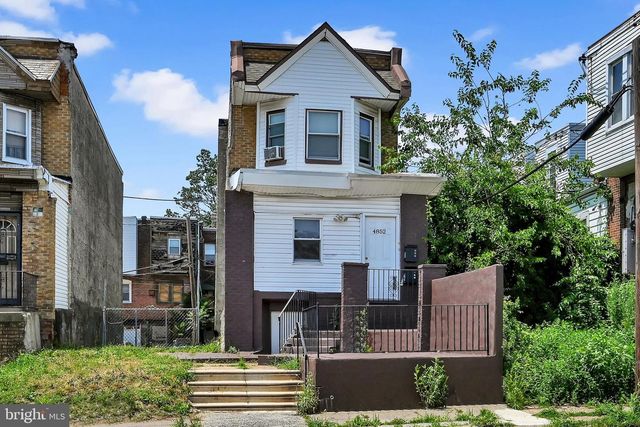 4852 N 9TH ST, Philadelphia, PA 19141