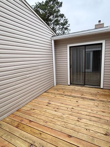 926 Holbrook Circle, Fort Walton Beach, FL 32547