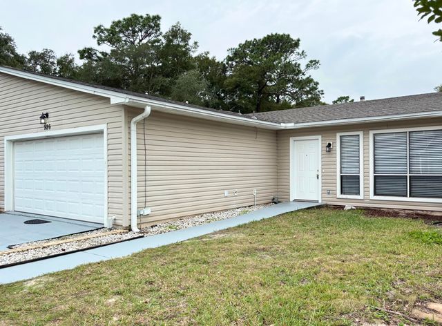 926 Holbrook Circle, Fort Walton Beach, FL 32547