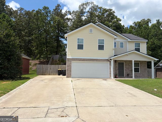13 Walton Creek Drive, Rome, GA 30165