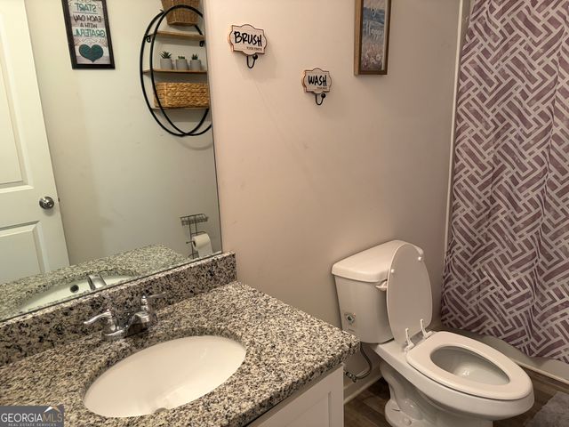 13 Walton Creek Drive, Rome, GA 30165