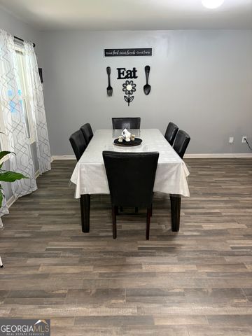13 Walton Creek Drive, Rome, GA 30165