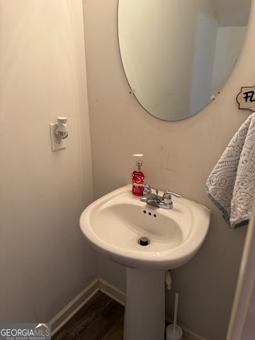13 Walton Creek Drive, Rome, GA 30165