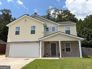 13 Walton Creek Drive, Rome, GA 30165