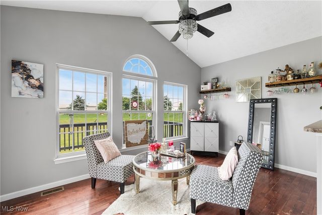 3135 Crooked Creek Circle, Medina, OH 44256