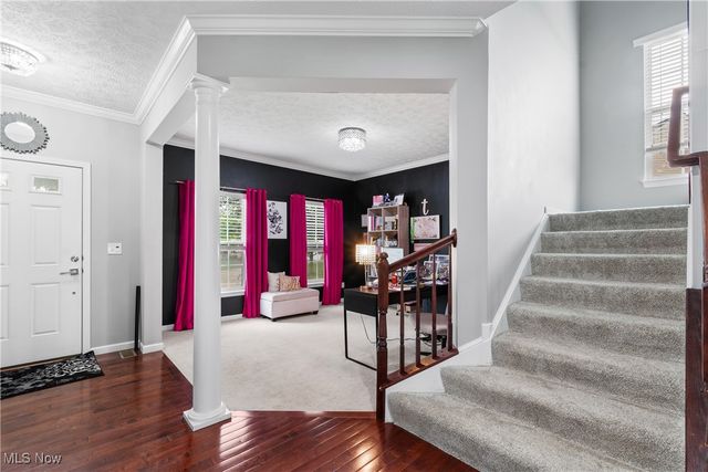 3135 Crooked Creek Circle, Medina, OH 44256