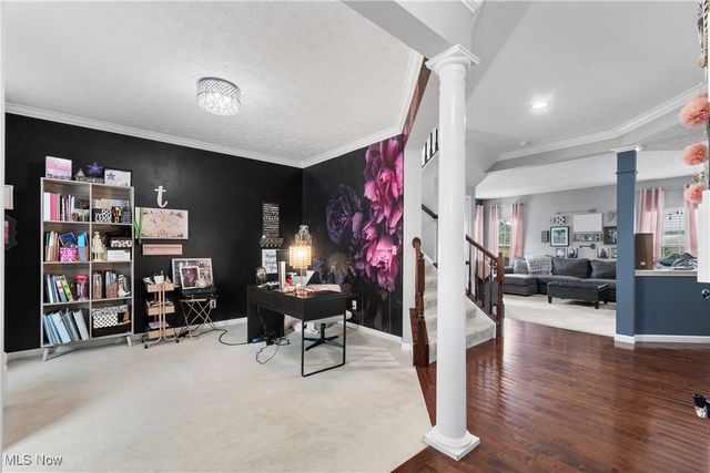 3135 Crooked Creek Circle, Medina, OH 44256