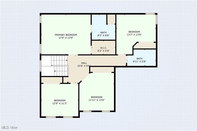 3135 Crooked Creek Circle, Medina, OH 44256