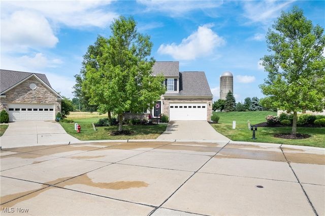 3135 Crooked Creek Circle, Medina, OH 44256