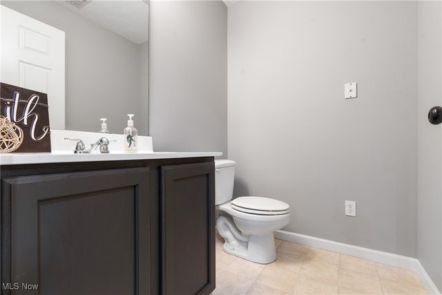 3135 Crooked Creek Circle, Medina, OH 44256