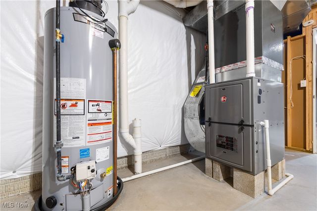 3135 Crooked Creek Circle, Medina, OH 44256