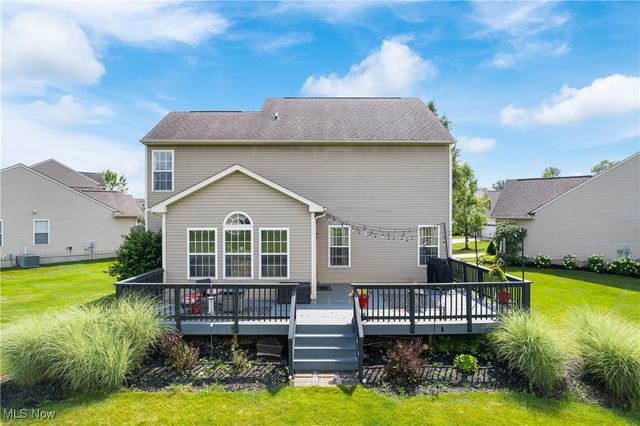 3135 Crooked Creek Circle, Medina, OH 44256