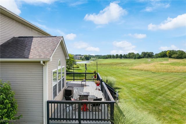 3135 Crooked Creek Circle, Medina, OH 44256
