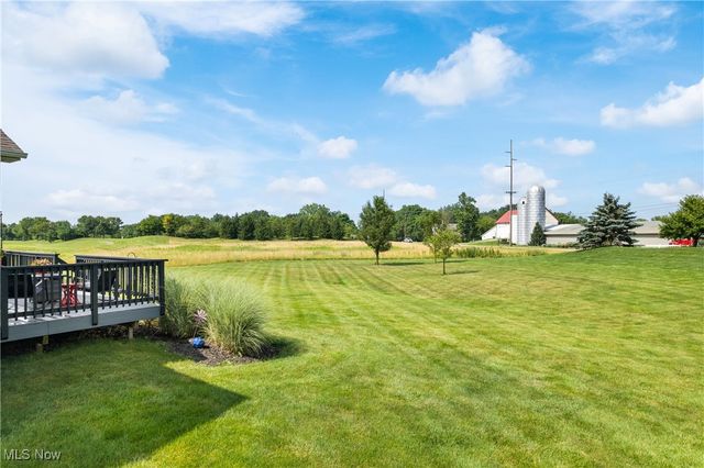 3135 Crooked Creek Circle, Medina, OH 44256