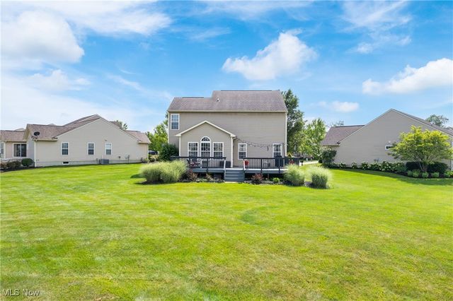 3135 Crooked Creek Circle, Medina, OH 44256