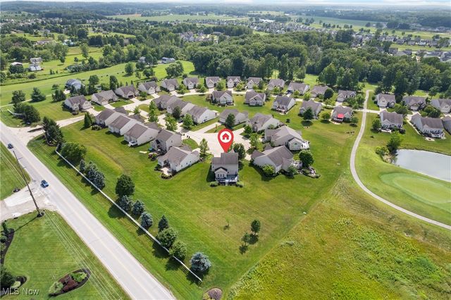 3135 Crooked Creek Circle, Medina, OH 44256