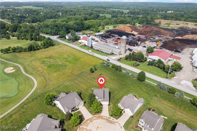 3135 Crooked Creek Circle, Medina, OH 44256