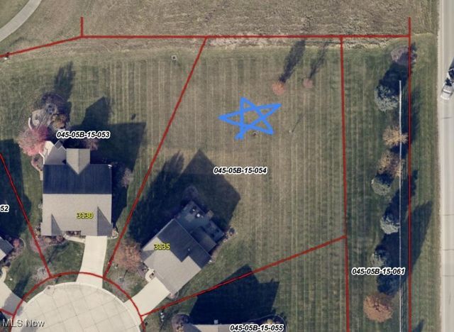 3135 Crooked Creek Circle, Medina, OH 44256