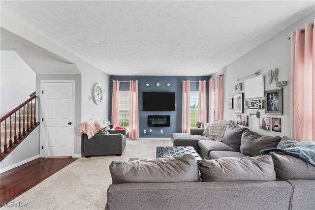 3135 Crooked Creek Circle, Medina, OH 44256