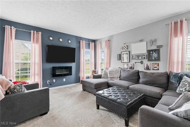 3135 Crooked Creek Circle, Medina, OH 44256