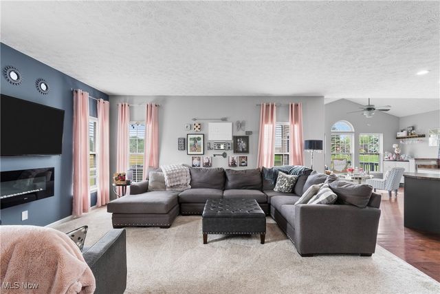 3135 Crooked Creek Circle, Medina, OH 44256