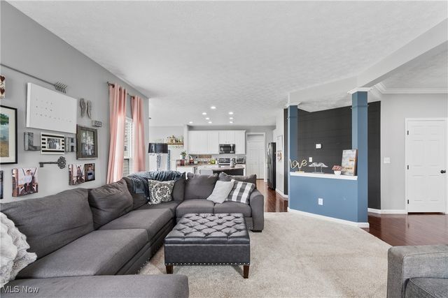 3135 Crooked Creek Circle, Medina, OH 44256