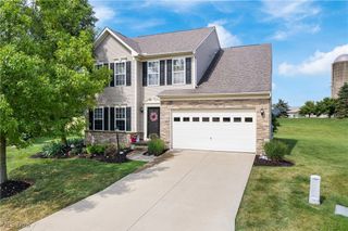 3135 Crooked Creek Circle, Medina, OH 44256