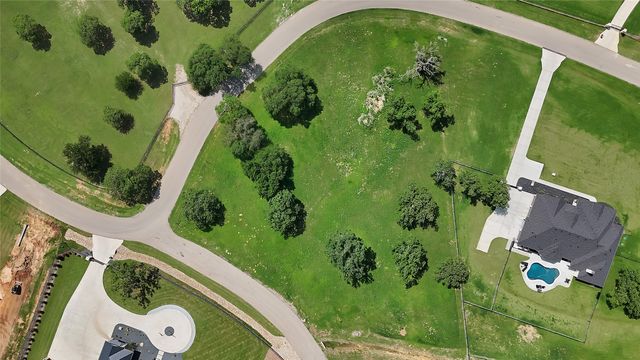 301 Pidgeon Lane, Weatherford, TX 76087