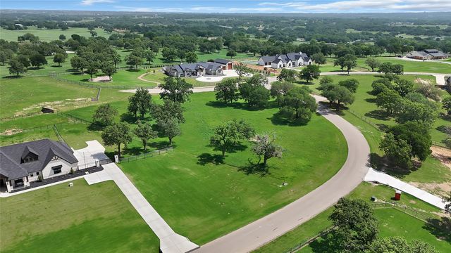 301 Pidgeon Lane, Weatherford, TX 76087