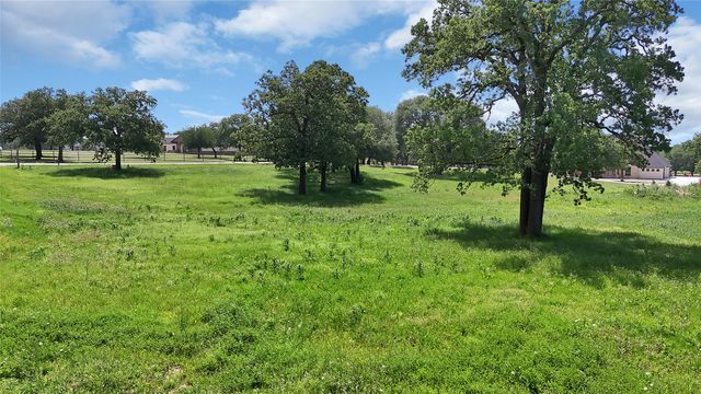 301 Pidgeon Lane, Weatherford, TX 76087
