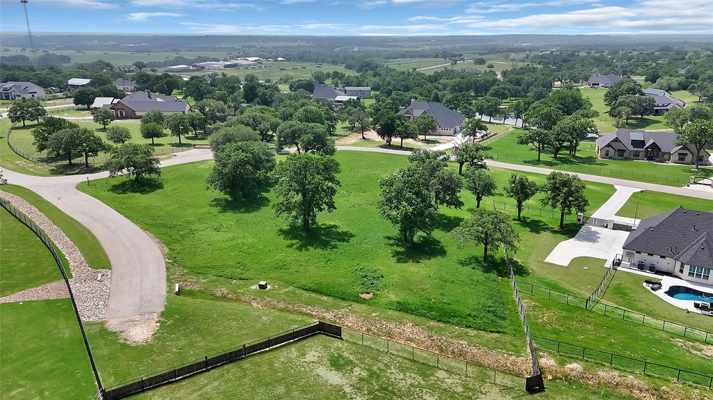 301 Pidgeon Lane, Weatherford, TX 76087