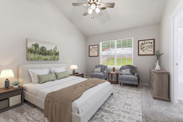 5910 Colchester Dr, Hermitage, TN 37076