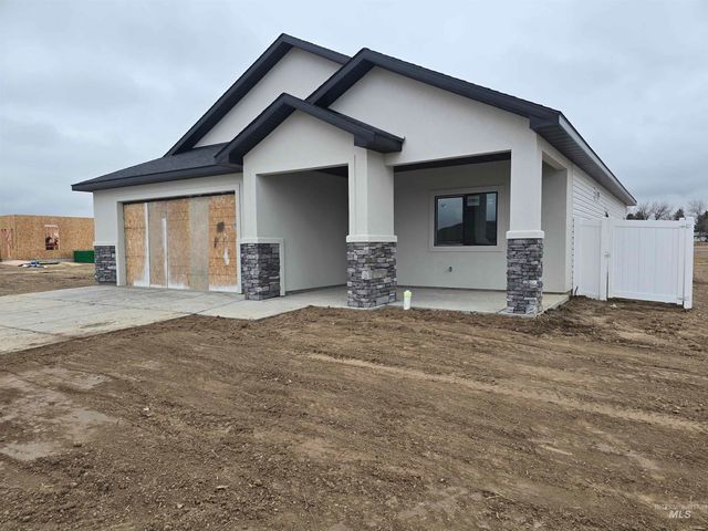 3086 Orion Ave, Twin Falls, ID 83301