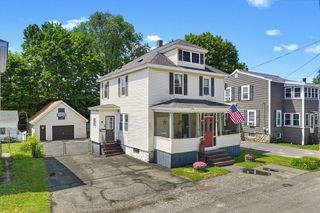 8 Wilder Ave, Lowell, MA 01851