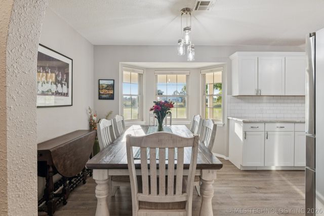20354 E 580 Road, Inola, OK 74036