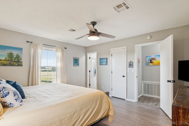 20354 E 580 Road, Inola, OK 74036