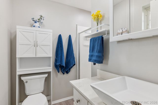 20354 E 580 Road, Inola, OK 74036