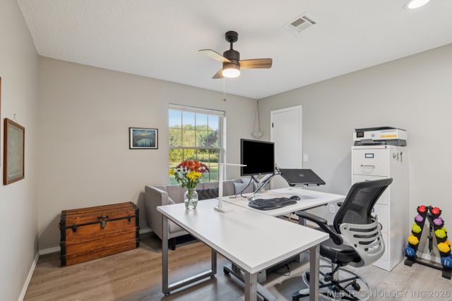 20354 E 580 Road, Inola, OK 74036