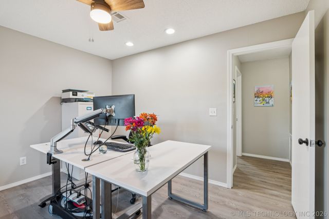 20354 E 580 Road, Inola, OK 74036