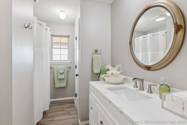 20354 E 580 Road, Inola, OK 74036