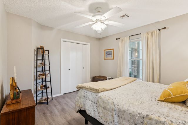 20354 E 580 Road, Inola, OK 74036