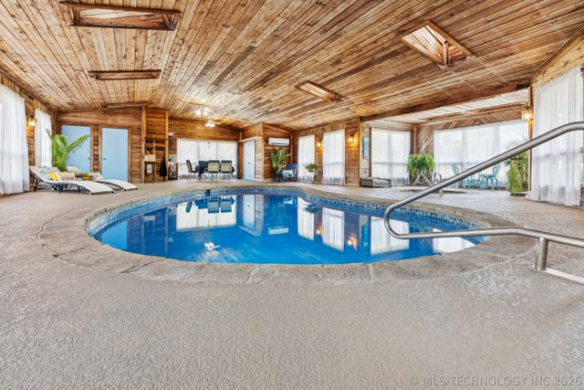 20354 E 580 Road, Inola, OK 74036